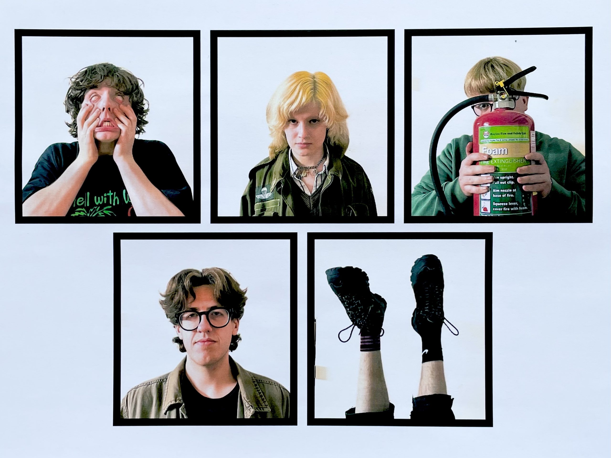 NEWS:  Christian Music release new single ‘Email’