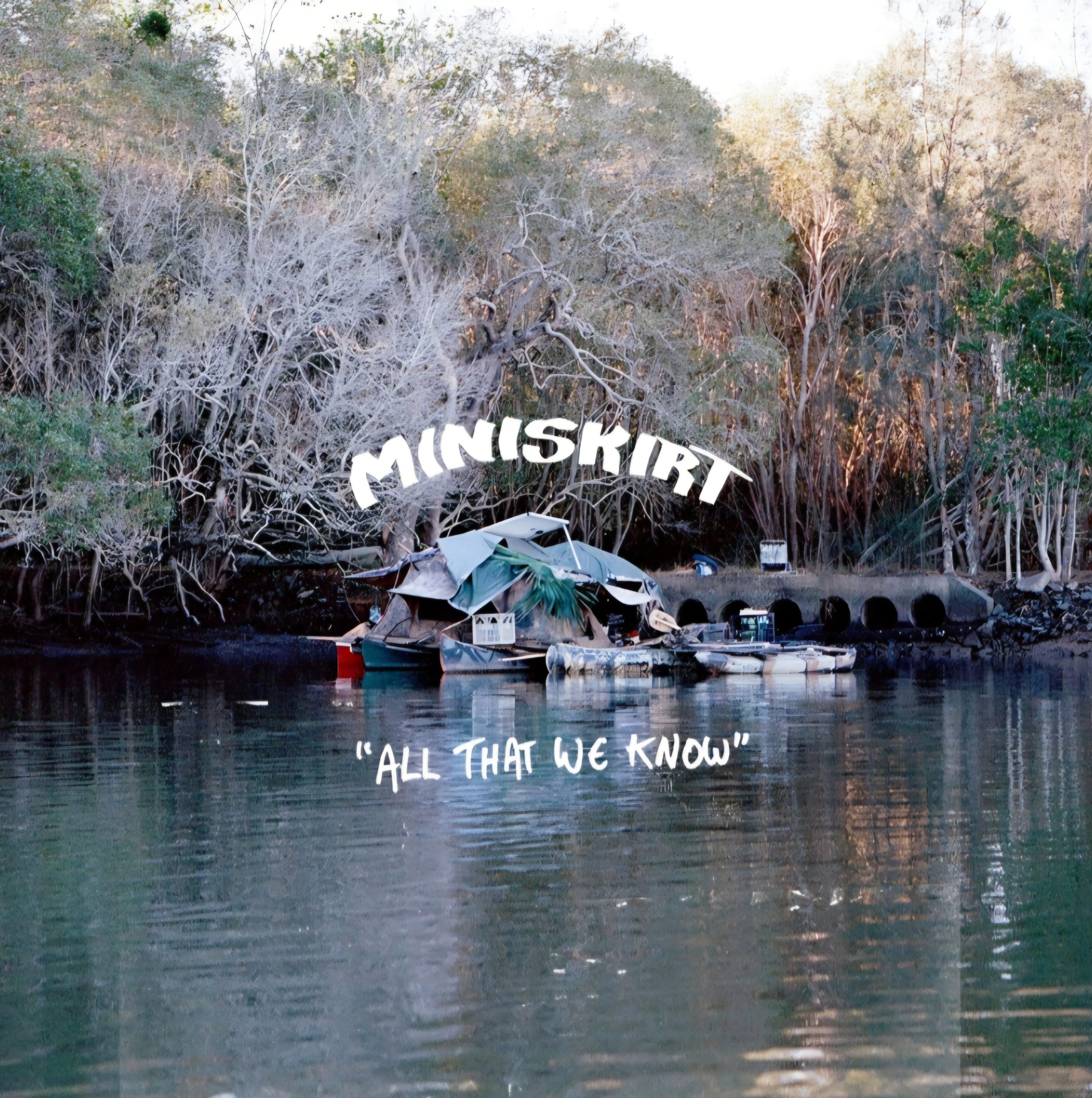 ALBUM Review:  Mini Skirt – All That We Know (Bad Vibrations)