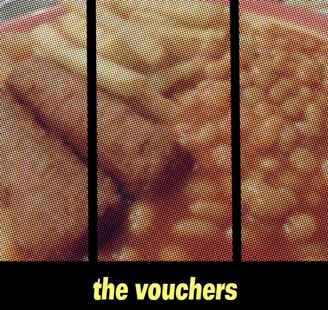 NEWS:  The Vouchers release new concept EP Minibreak