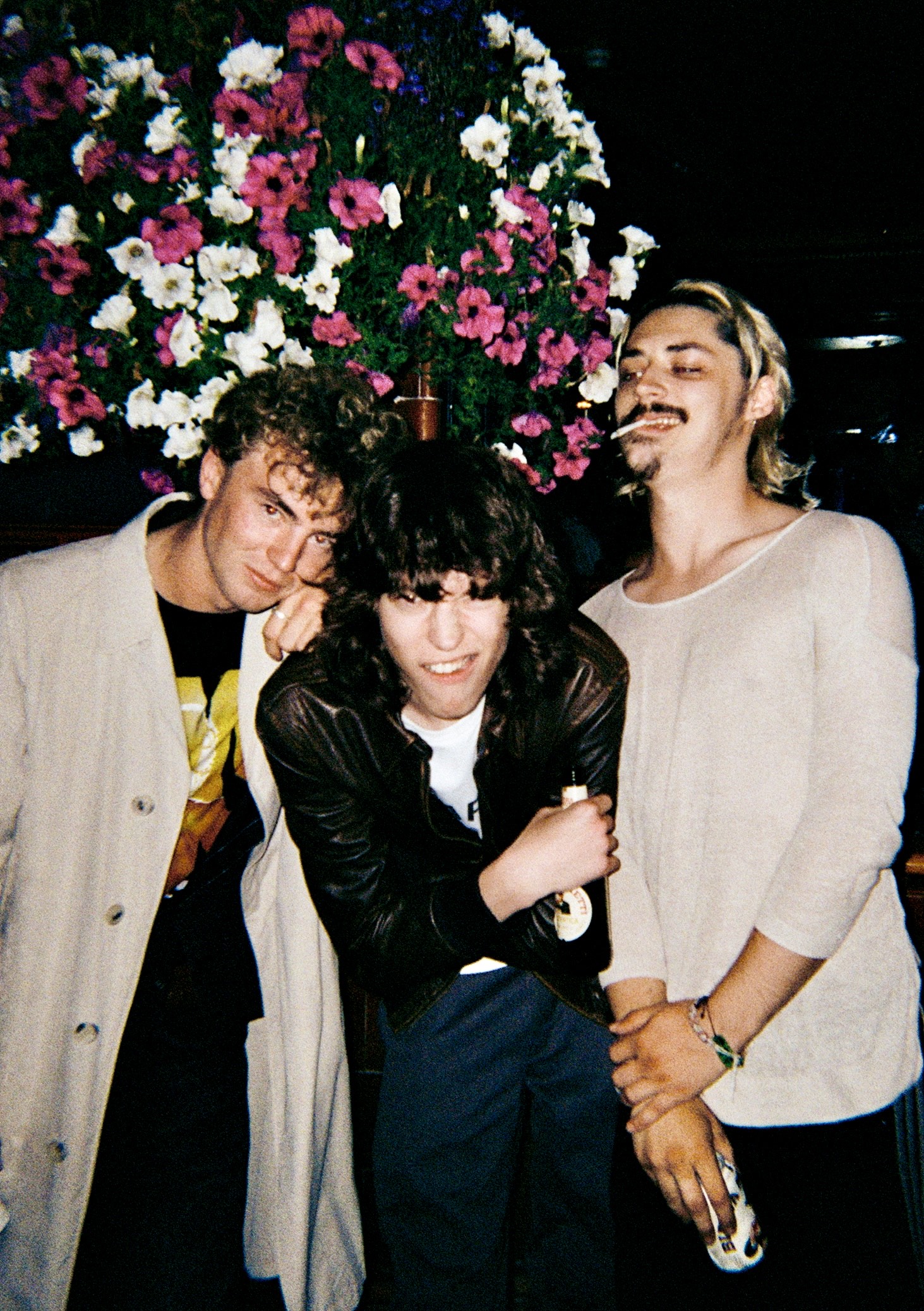 EP Review: Pedestrian  Band – Band!