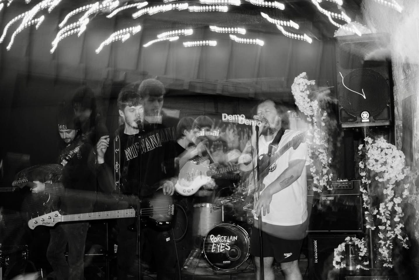 NEWS:  Bad Mothers Union release new single ‘Cut In Half’