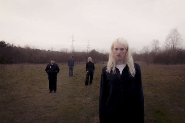 EP Review:  Bathing Suits – Kill Bathing Suits (Underplay Recordings)