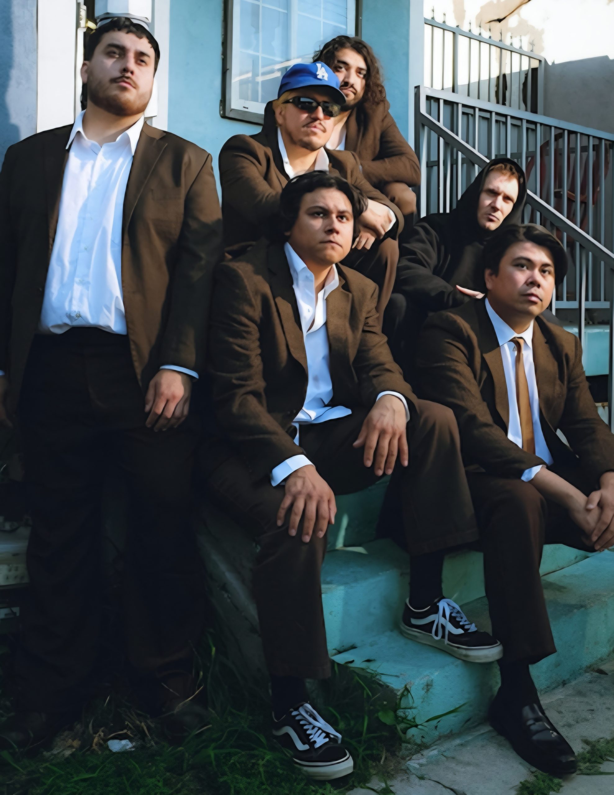 NEWS:  Death Lens release new single ‘Waiting To Know’ featuring Ian Shelton of Militarie Gun