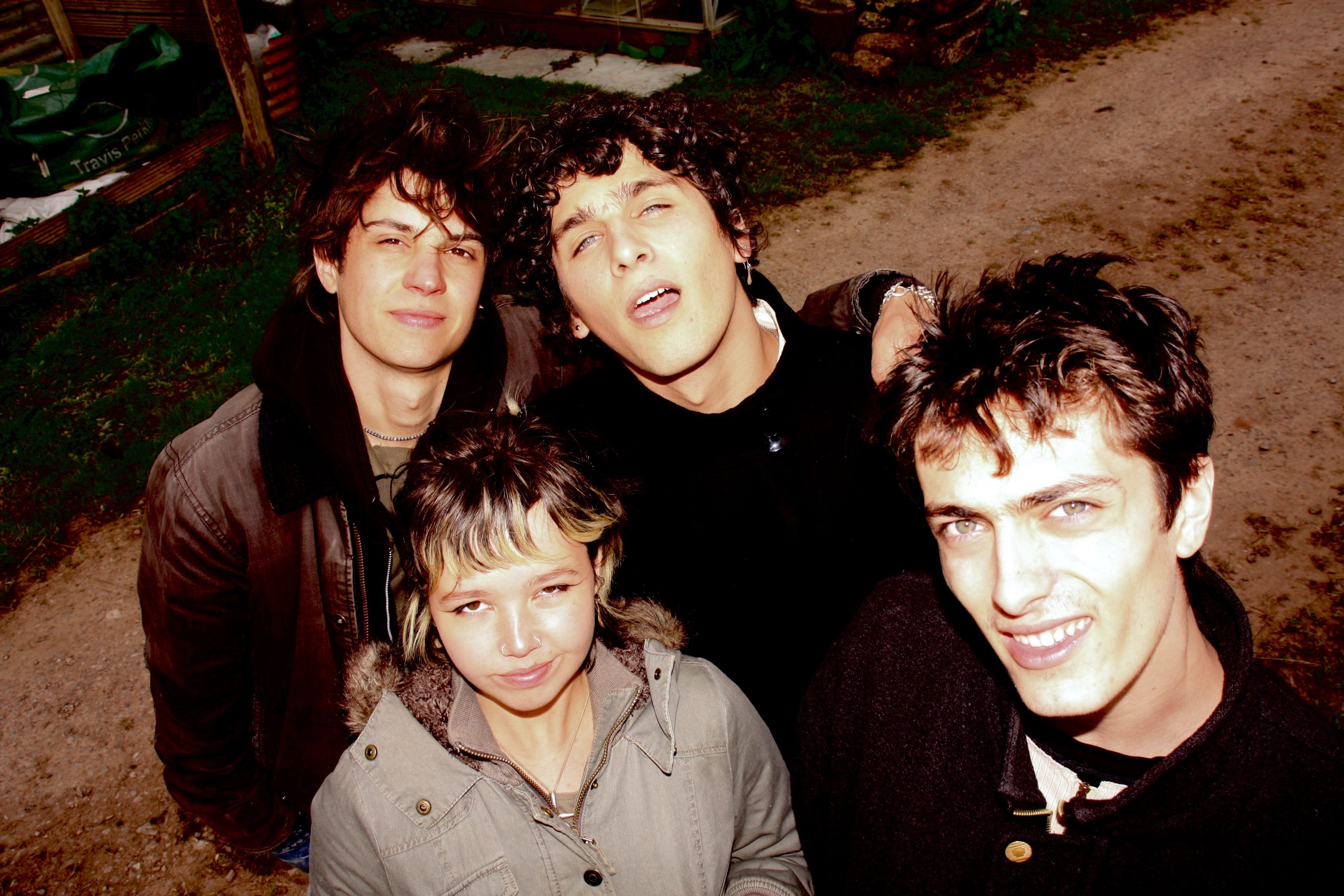 NEWS:  MORN release new single ‘The Standard Model’ on Speedy Wunderground