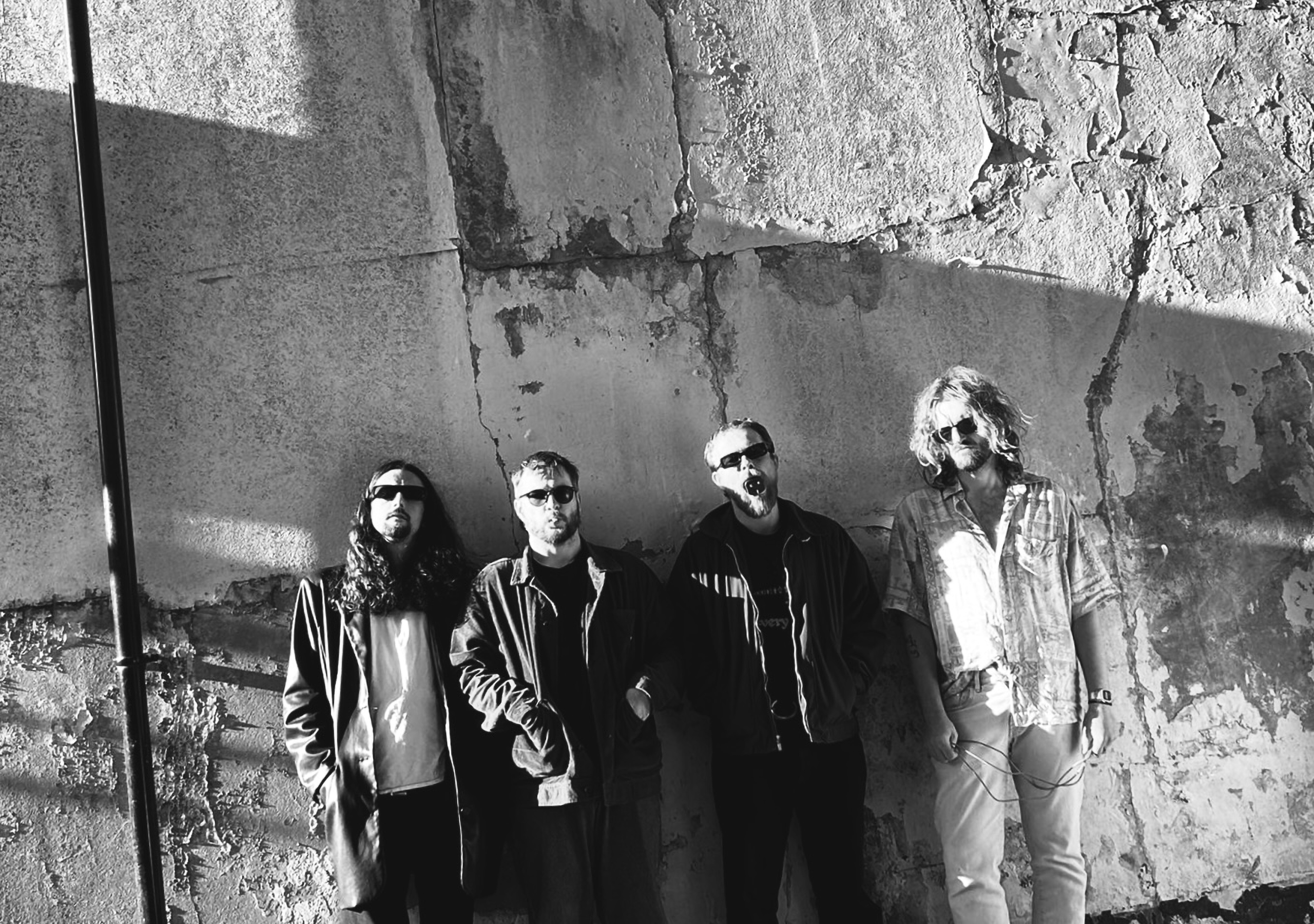 NEWS:  LIPWORMS release new single ‘Worm 101’