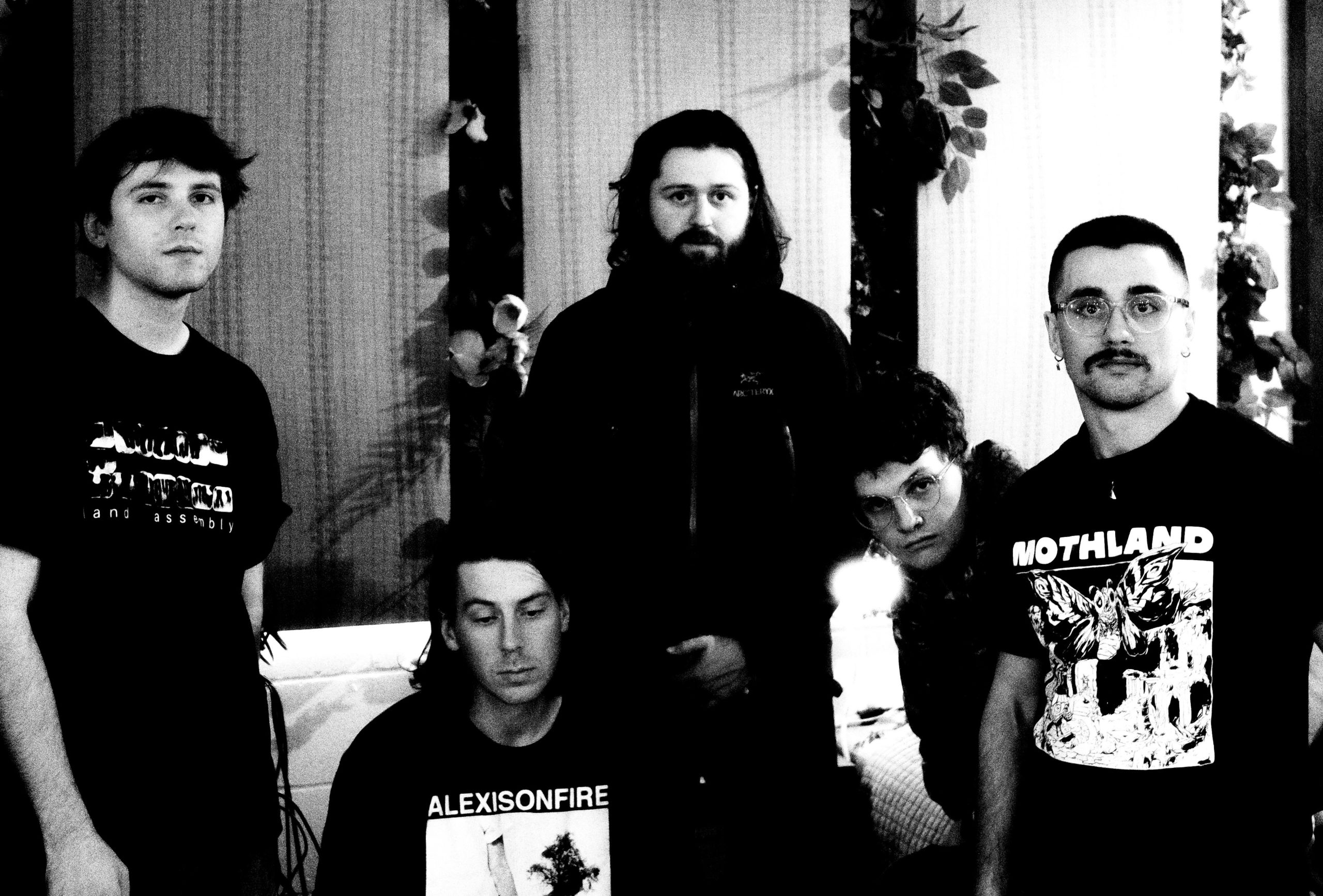 NEWS: Concrete Vehicles announce UK + EU tour dates