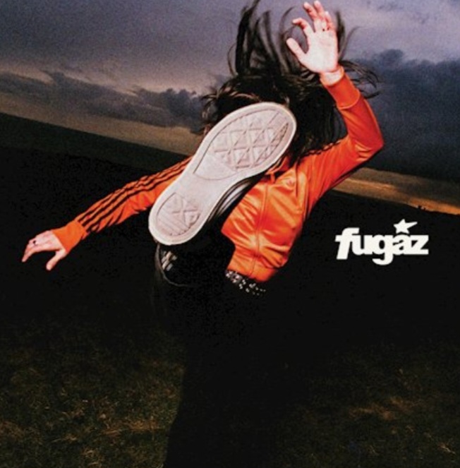 NEWS:  Karen Dió releases new EP Fugaz + shares single ‘Choke’