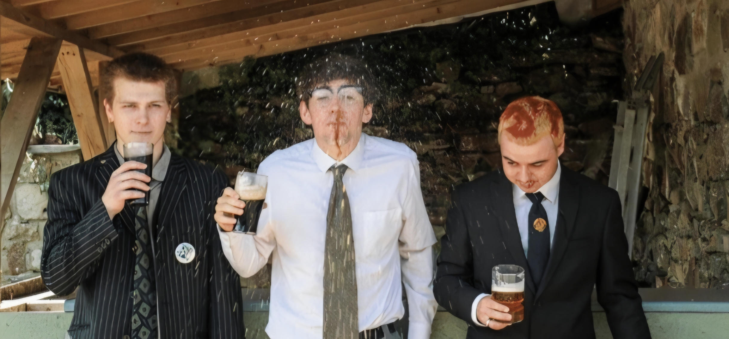 NEWS:  Lacross Club return with new single ‘Everyone Knew’