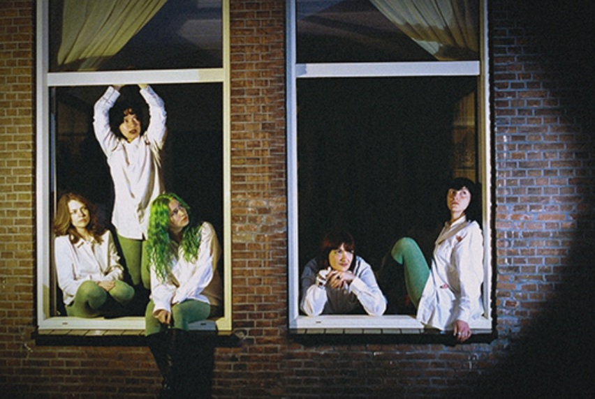 NEWS:  The Klittens release new single ‘Nothing To Teach’ ahead of debut album