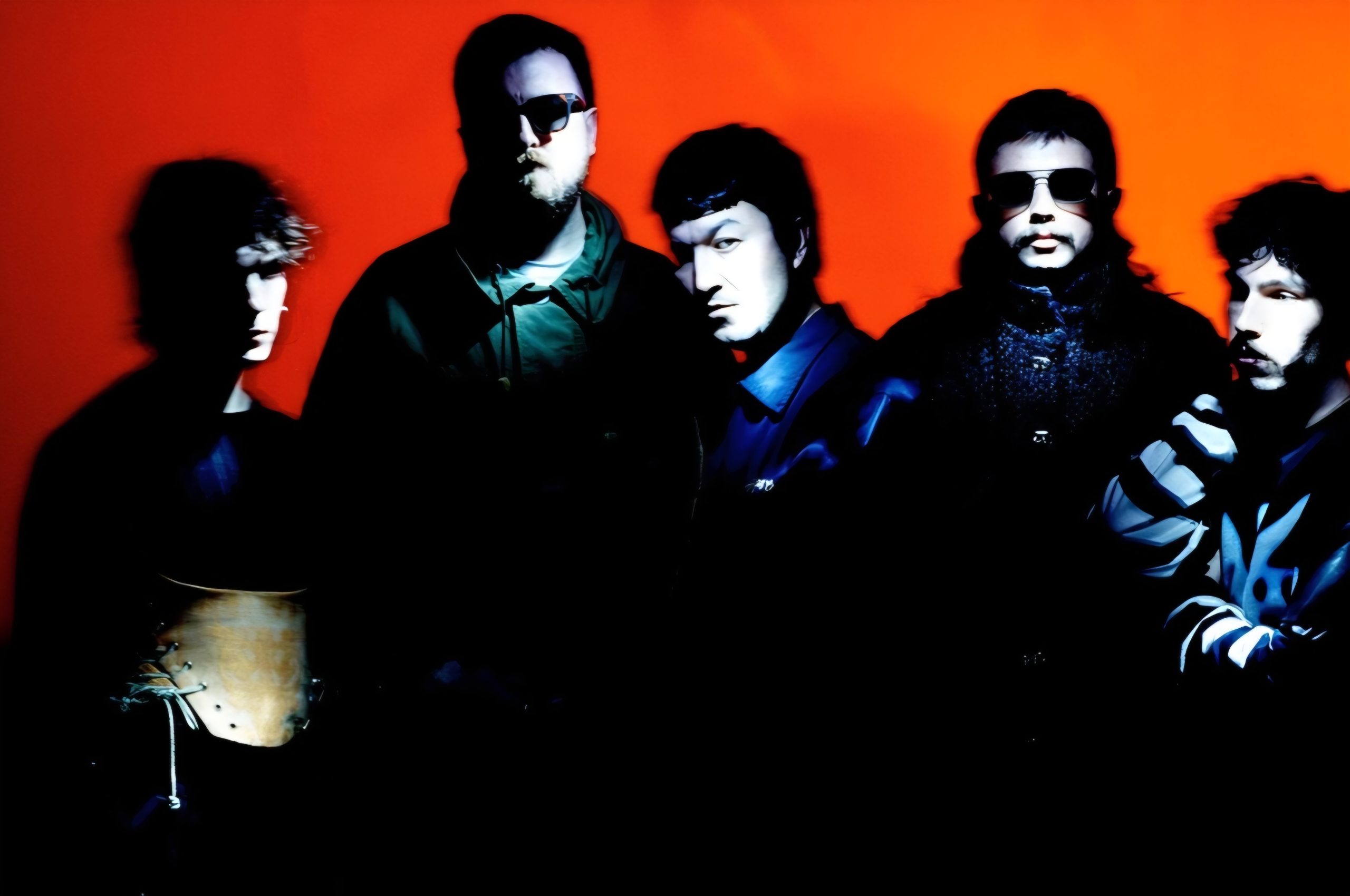 NEWS:  Gurriers release new single ‘PINS’ ahead of second album