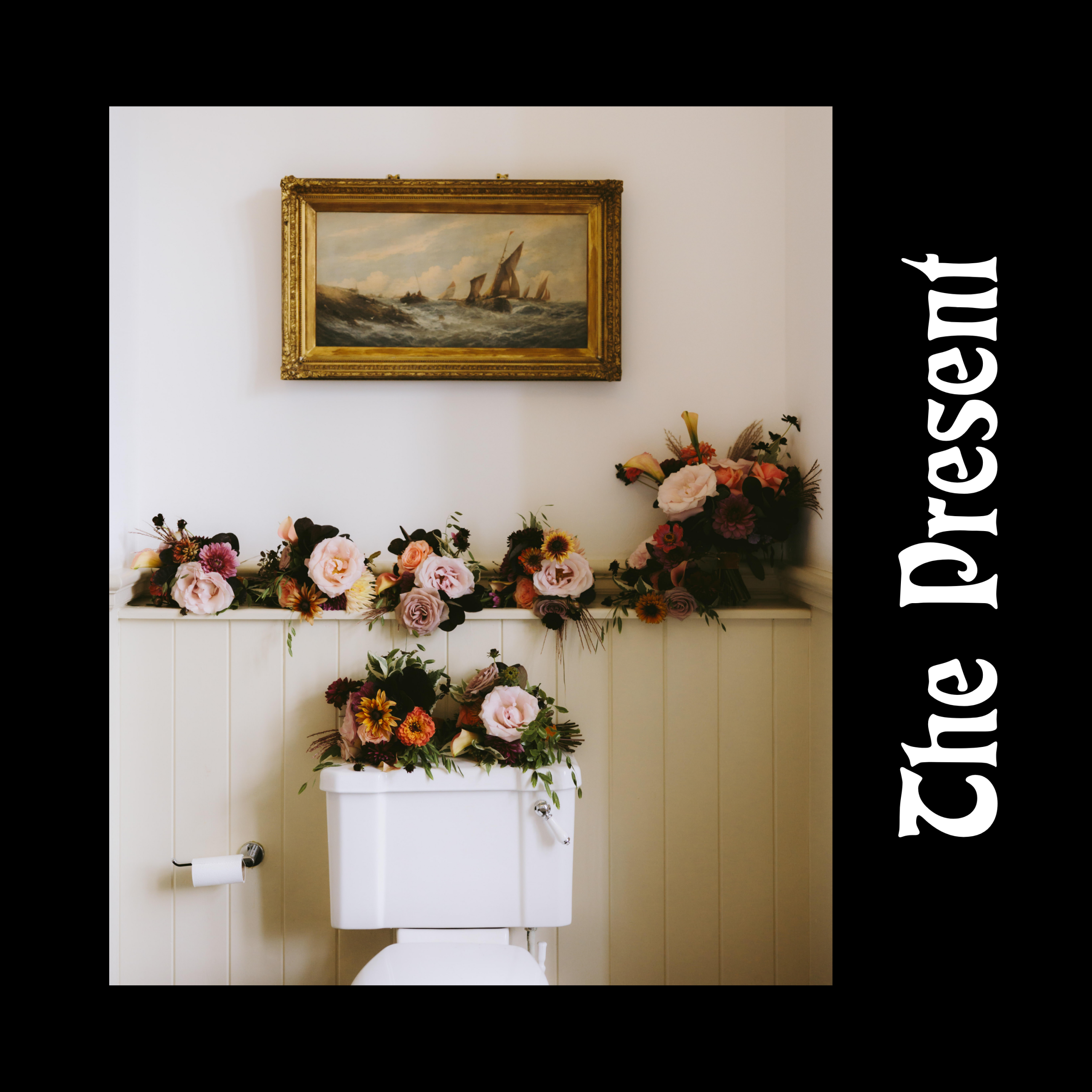 NEWS:  Pit Pony release new single ‘The Present’ ahead of October live dates