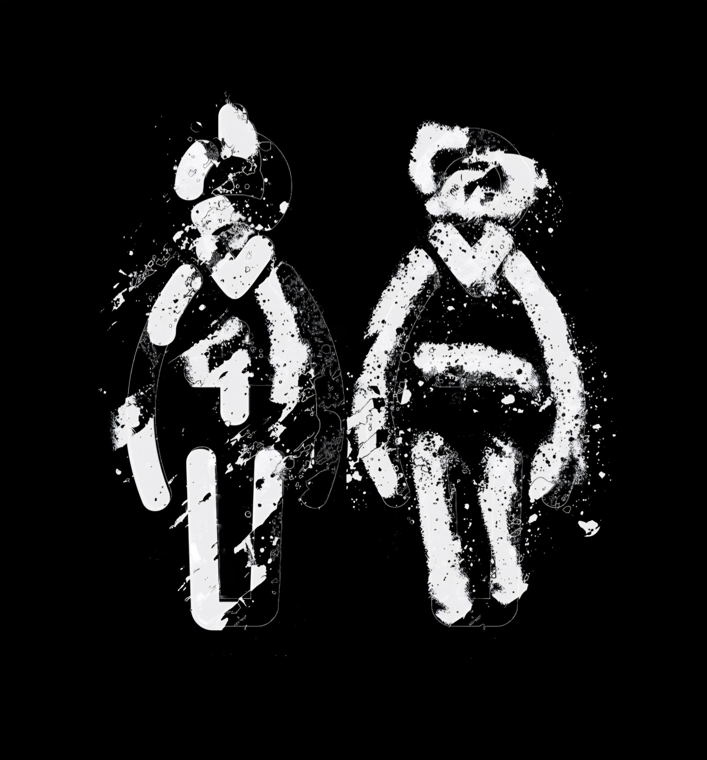 NEWS:  GANS announce self-titled second album and release new single ‘My God Is A Stranger’