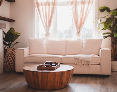 Regular Maintenance Cleaning