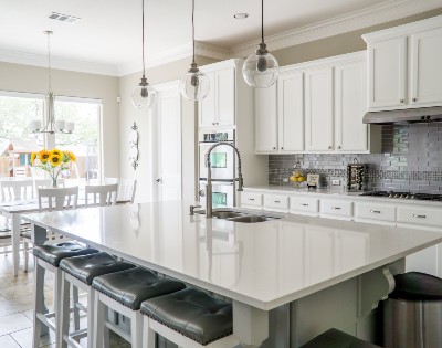 Move-in/Move-out clean