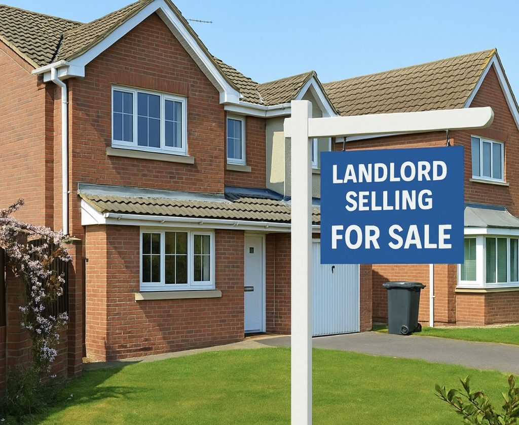 Buying from your landlord (concessionary purchase)