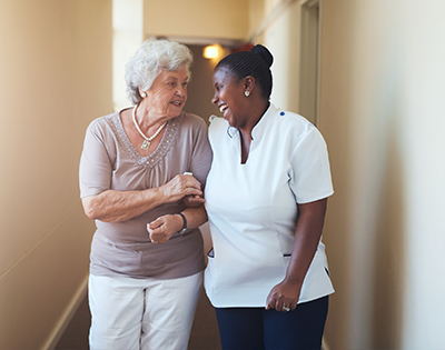 Continuous Improvement