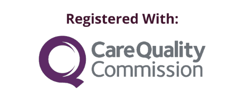 User of QCS Compliance Centre